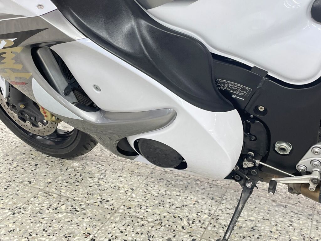 Suzuki GSX 2014 