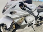 Suzuki GSX 2014 