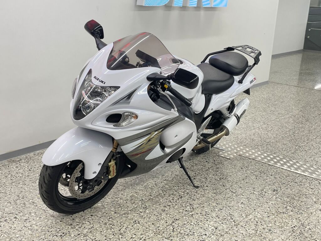 Suzuki GSX 2014 