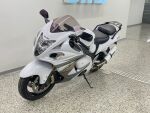 Suzuki GSX 2014 