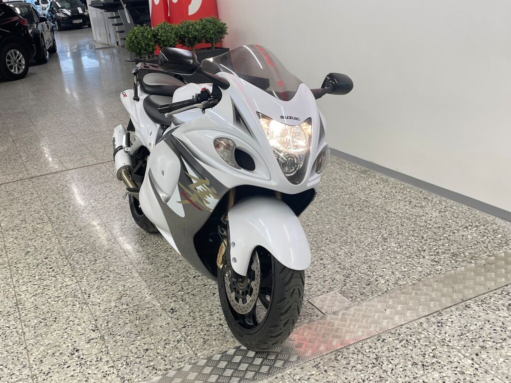 Suzuki GSX 2014 