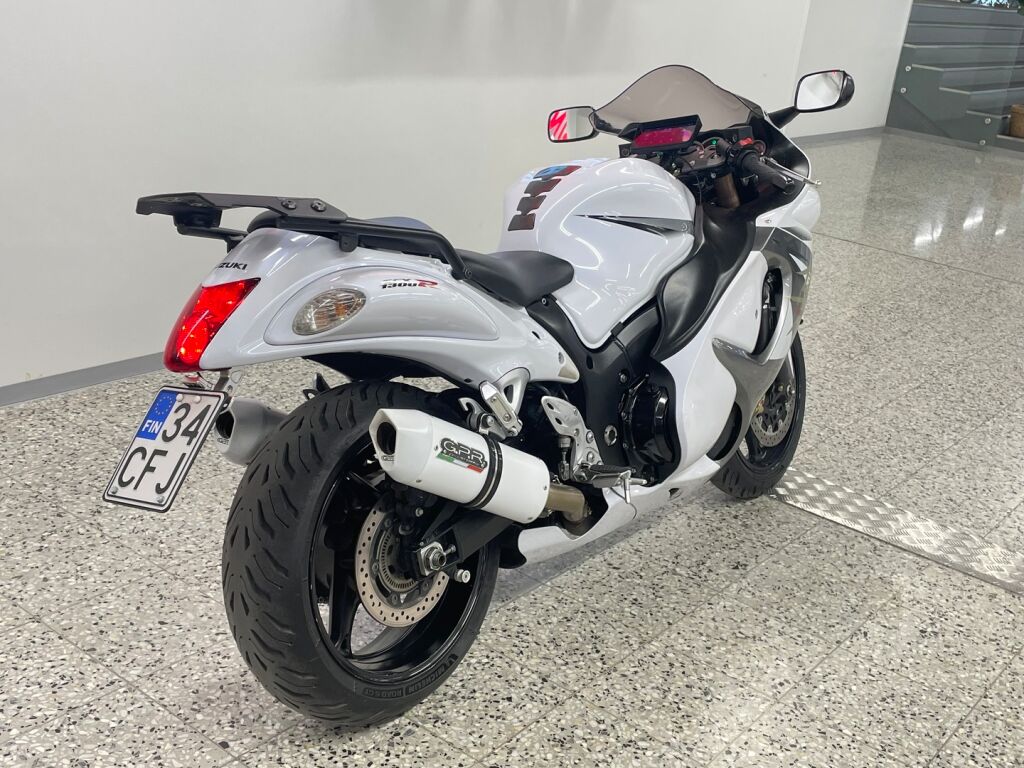 Suzuki GSX 2014 