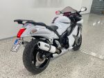 Suzuki GSX 2014 