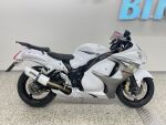 Suzuki GSX 2014 