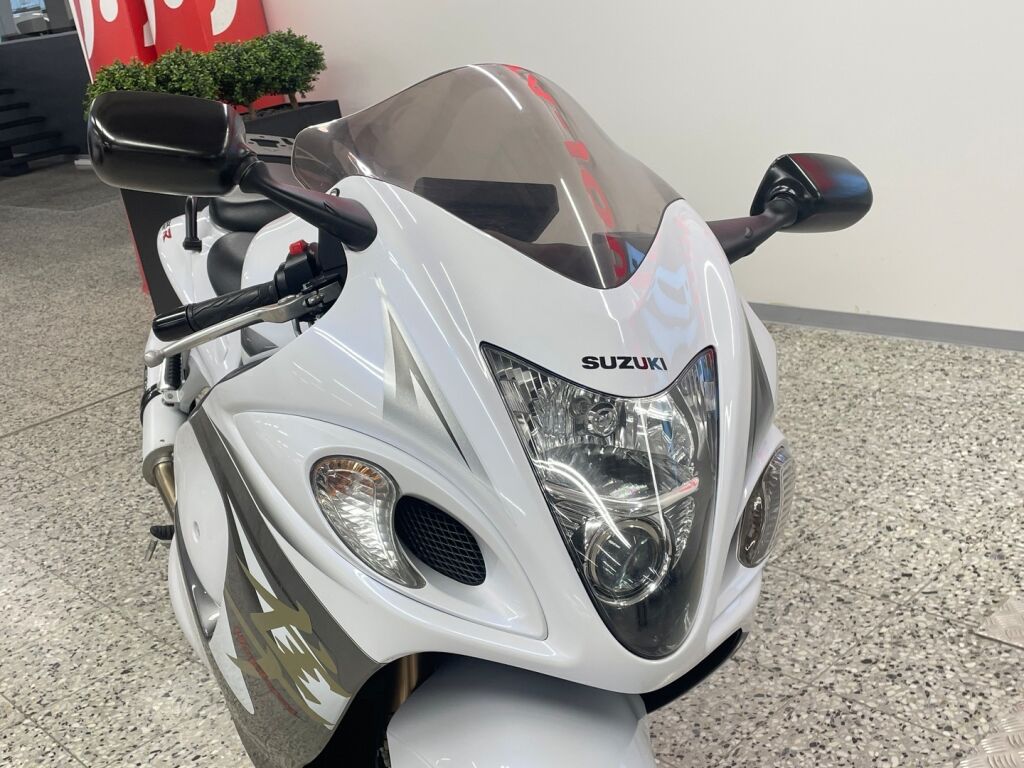 Suzuki GSX 2014 