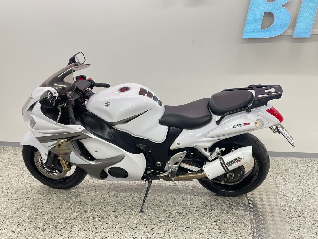 Suzuki GSX 2014 