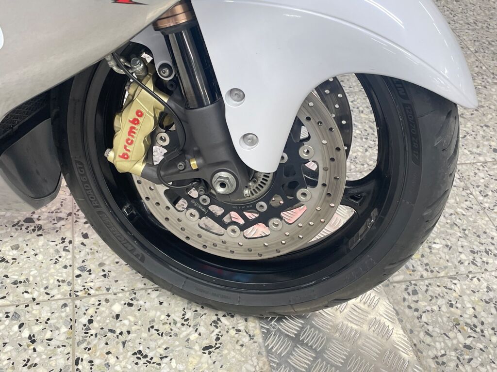 Suzuki GSX 2014 