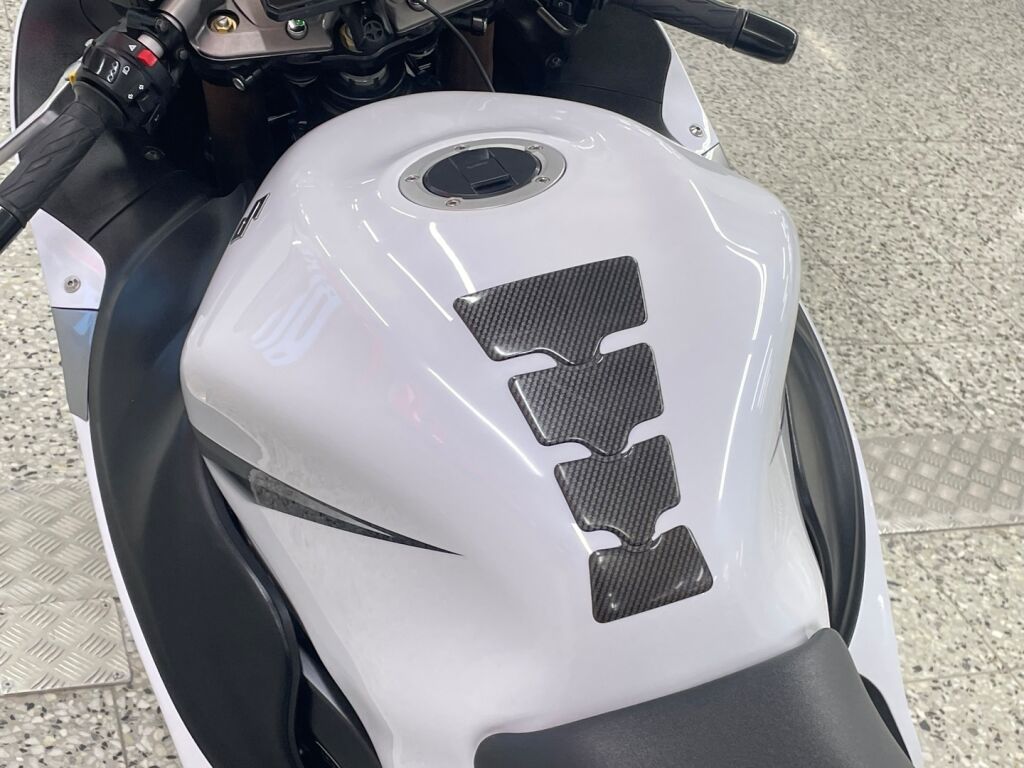 Suzuki GSX 2014 
