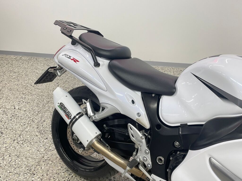 Suzuki GSX 2014 
