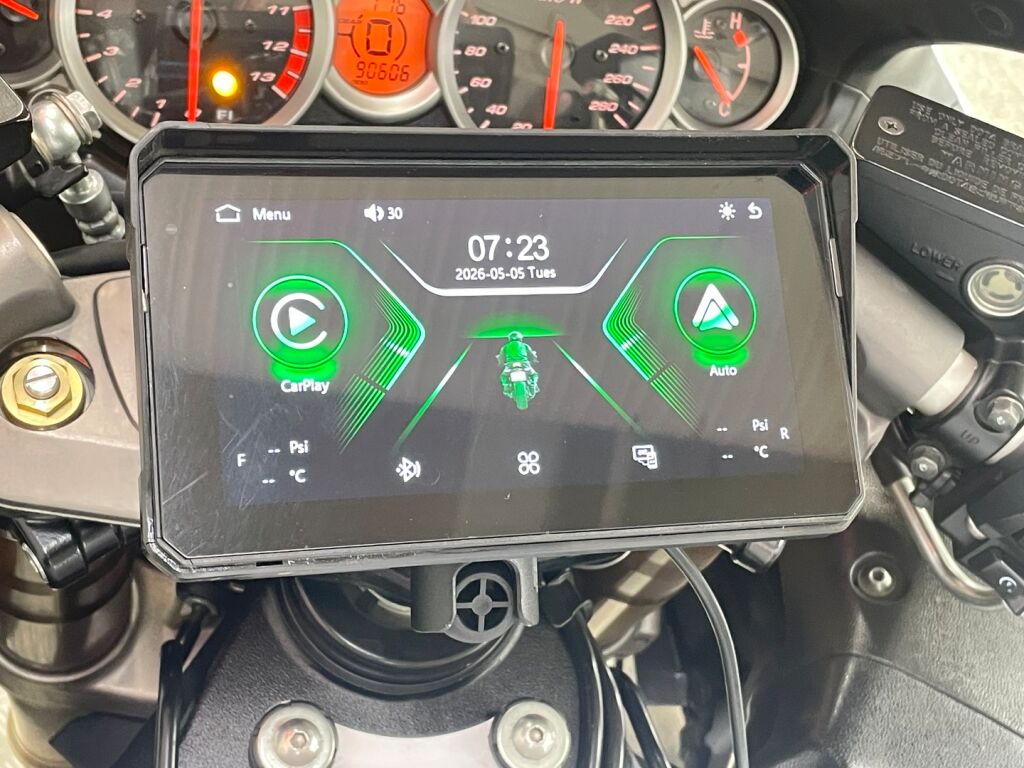 Suzuki GSX 2014 