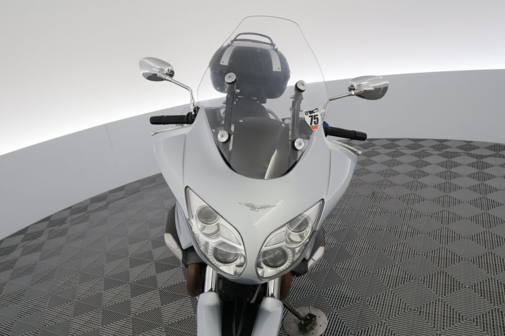 Moto guzzi NORGE 2010 