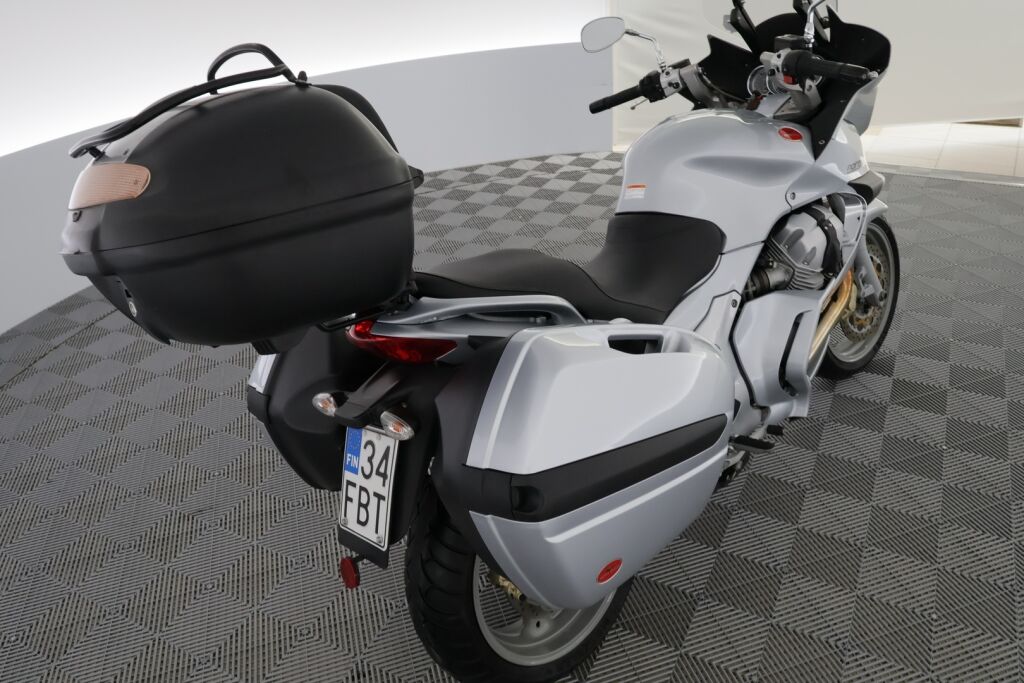 Moto guzzi NORGE 2010 