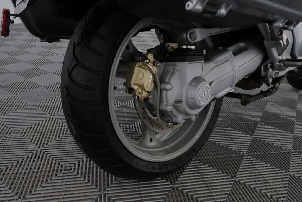 Moto guzzi NORGE 2010 