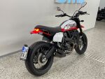 Ducati SCRAMBLER 2022 