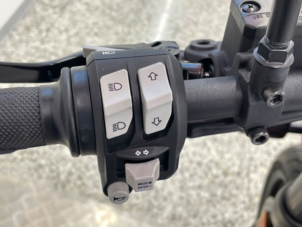 Ducati SCRAMBLER 2022 