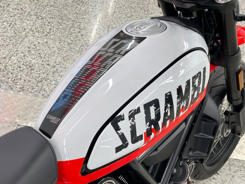 Ducati SCRAMBLER 2022 