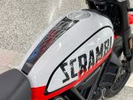 Ducati SCRAMBLER 2022 