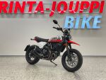 Ducati SCRAMBLER 2022 