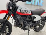 Ducati SCRAMBLER 2022 