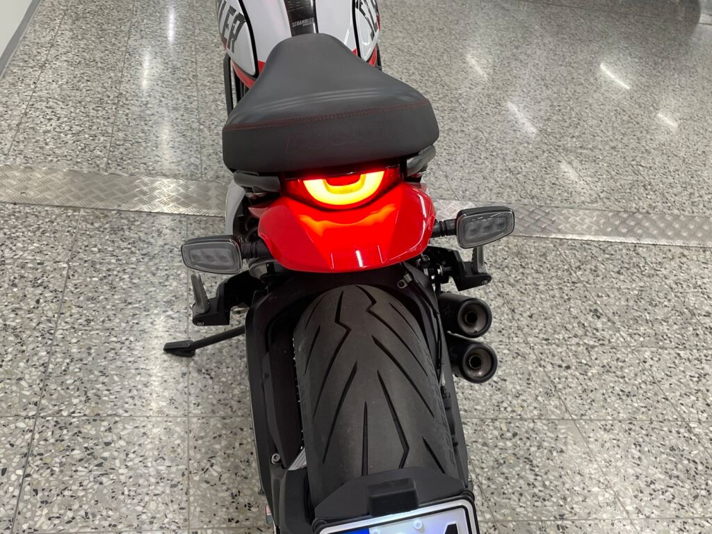 Ducati SCRAMBLER 2022 