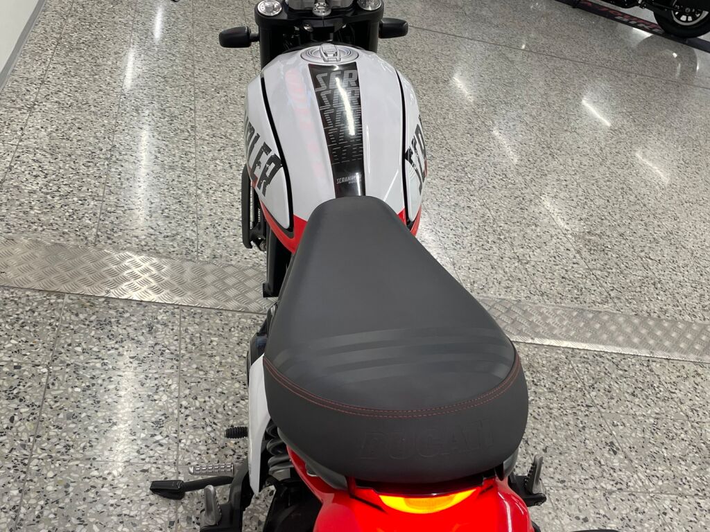 Ducati SCRAMBLER 2022 