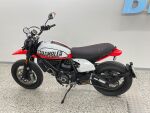 Ducati SCRAMBLER 2022 