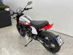 Ducati SCRAMBLER 2022 