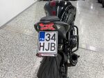 Kawasaki Z 2017 