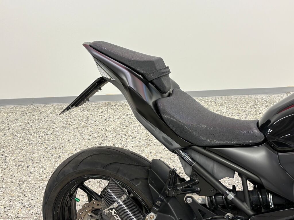 Kawasaki Z 2017 