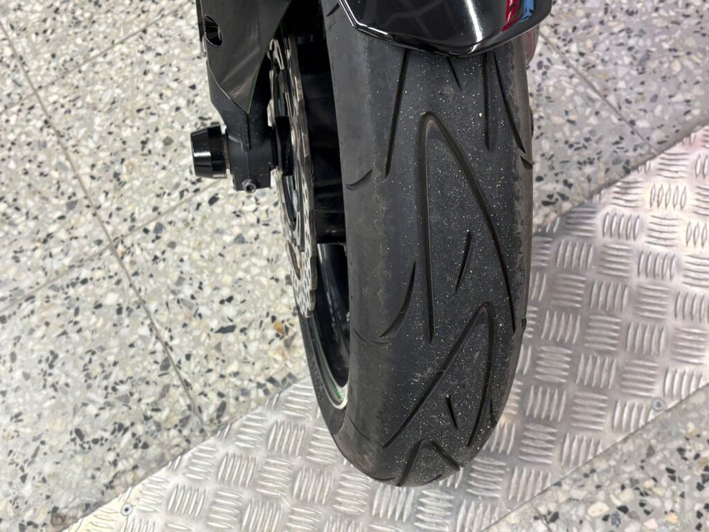 Kawasaki Z 2017 