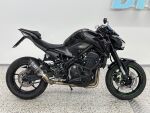 Kawasaki Z 2017 