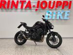 Kawasaki Z 2017 