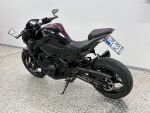Kawasaki Z 2017 