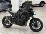Kawasaki Z 2017 