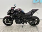 Kawasaki Z 2017 