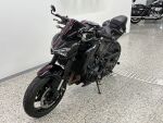 Kawasaki Z 2017 