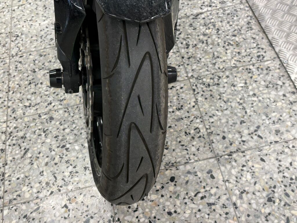 Kawasaki Z 2017 