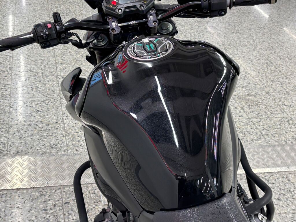 Kawasaki Z 2017 