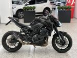 Kawasaki Z 2017 