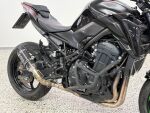 Kawasaki Z 2017 
