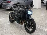 Kawasaki Z 2017 