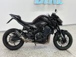 Kawasaki Z 2017 