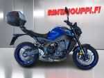 Yamaha MT-09 2024 