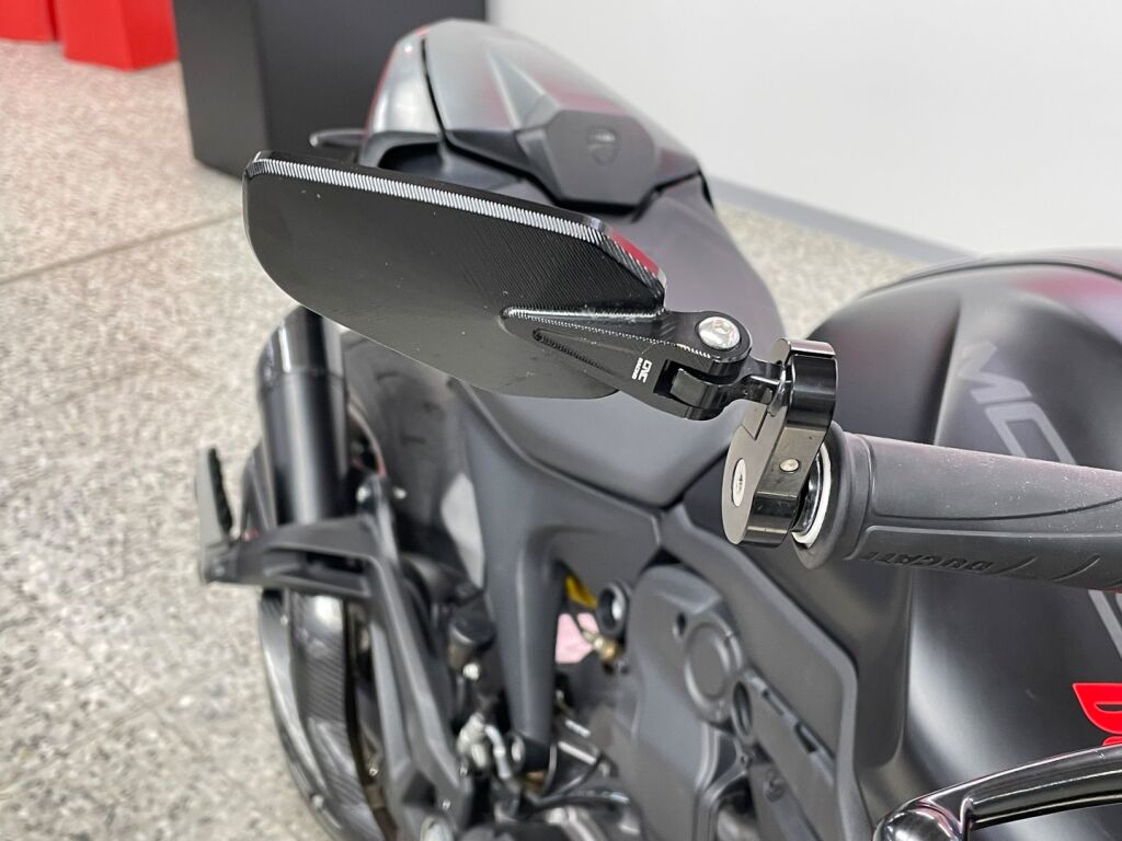 Ducati MONSTER 2022 