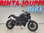 Ducati MONSTER 2022 