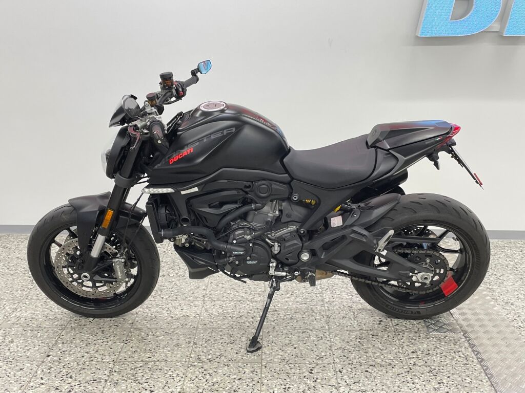 Ducati MONSTER 2022 