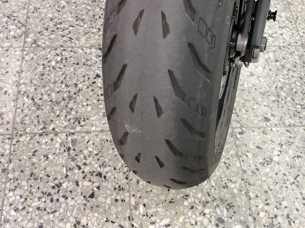 Ducati MONSTER 2022 