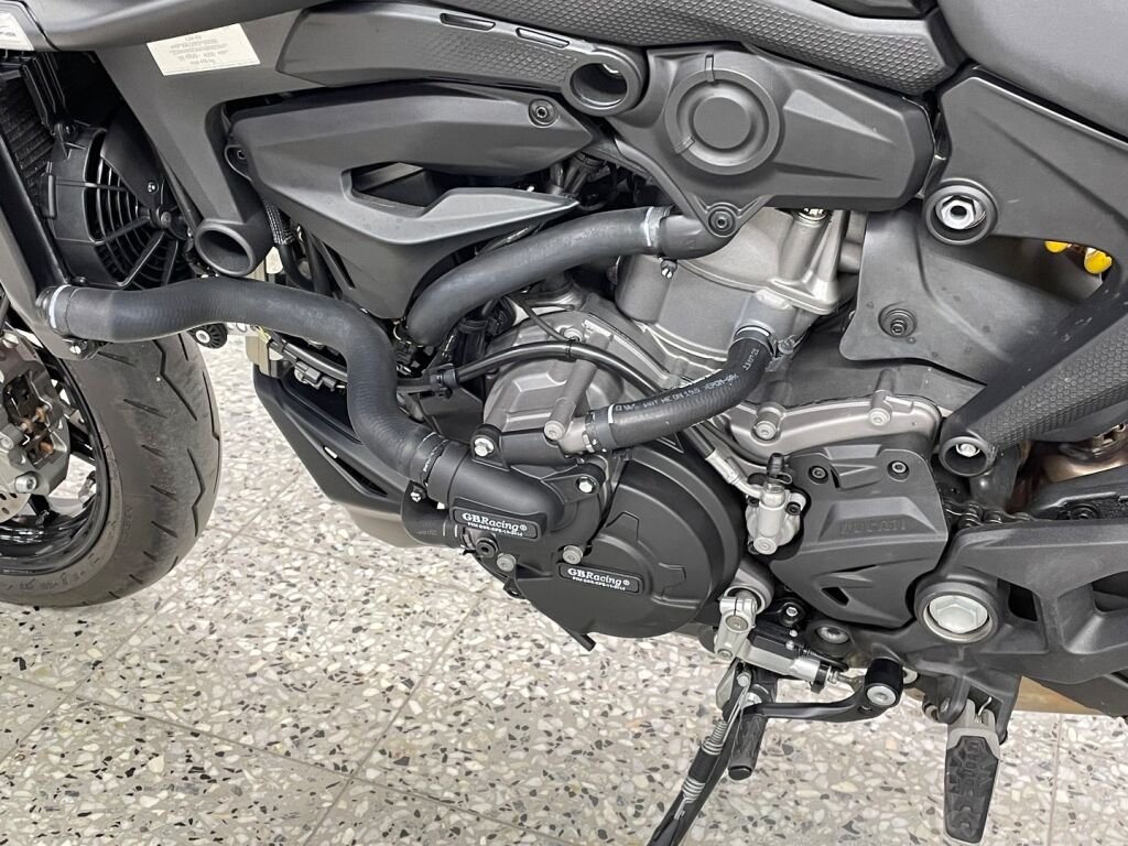 Ducati MONSTER 2022 
