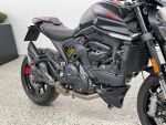 Ducati MONSTER 2022 