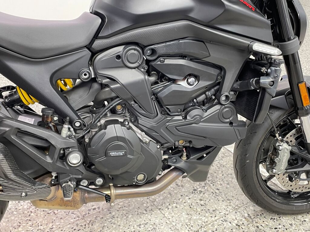 Ducati MONSTER 2022 